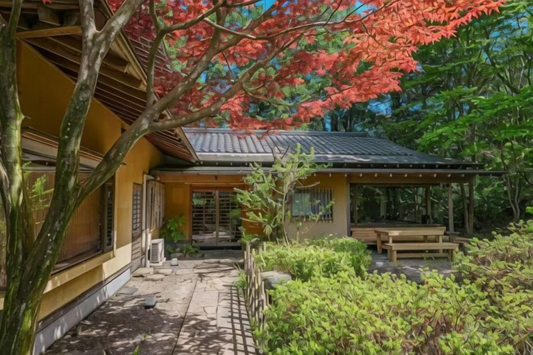 Terrace/patio, KEYAKIZAKA, Itō