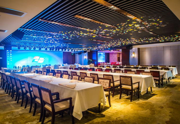 Food & Drinks 5, Xiangsihu International Hotel, Nanning