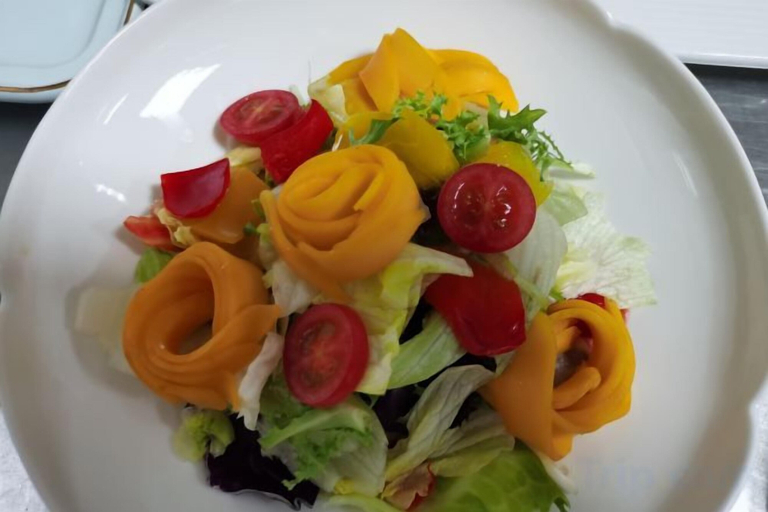 Food & Drinks 5, Yizhengyuan Hotel, Zaozhuang