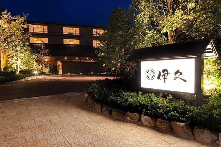 Exterior & Views 2, Inishieno yado IKYU【Reopening in April, 2026】, Ise