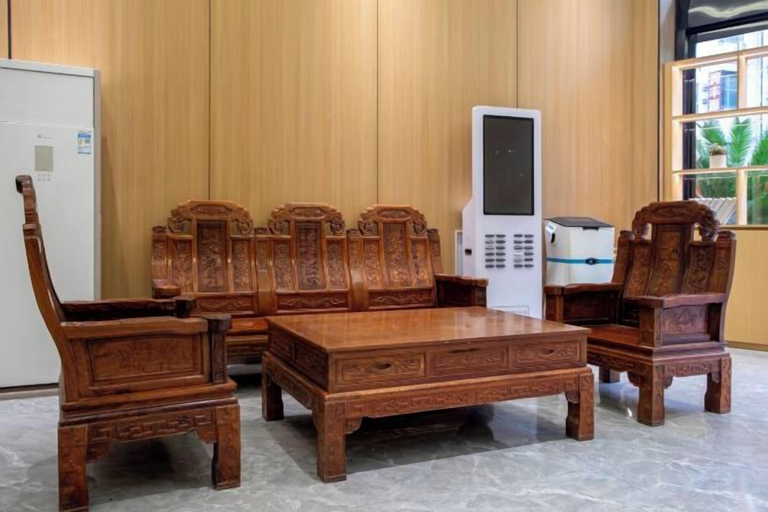 Others 5, Manzhou Hotel (Yongshun Yinhe Branch), Xiangxi Tujia and Miao