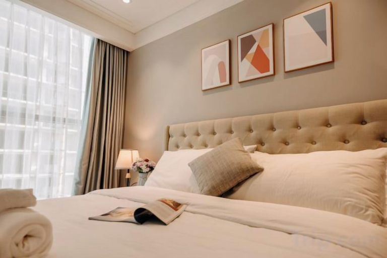 Room, Beachfront Luxury 2 Bedroom Apartment by Villuxy, Da Nang