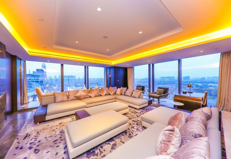Others 3, InterContinental Hotels JINAN CITY CENTER by IHG, Jinan