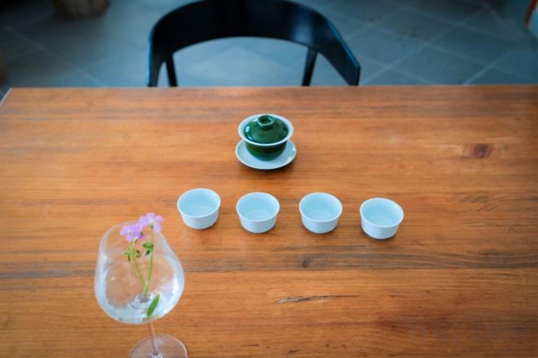 Food & Drinks 4, Longxingtang, Huangshan