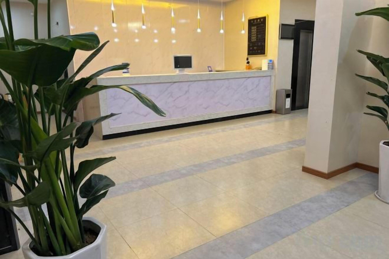Others 5, Zhongxiangshun Tianyuan Business Hotel, Jingmen