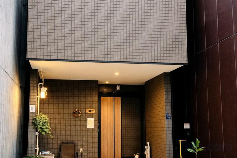 Exterior & Views 2, Joy Home Tankachaya, Osaka