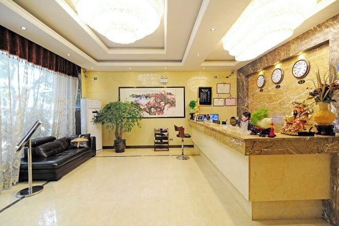 Others 5, Century Business Hotel, Zunyi