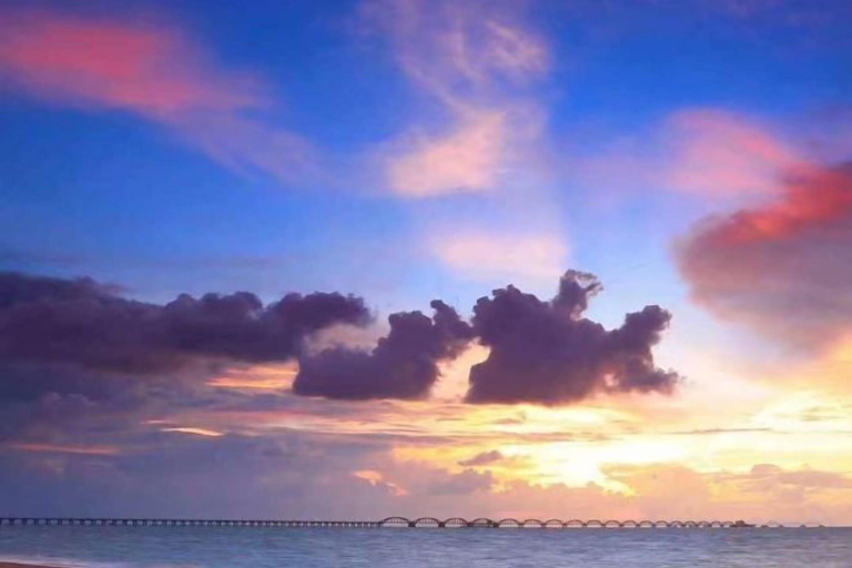 Beach 2, Beihai Weizhou Xiaodeng Yujiale