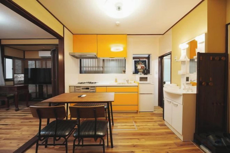 Private kitchen 2, A quiet cottage ６ minutes from Komagome Station, Kita