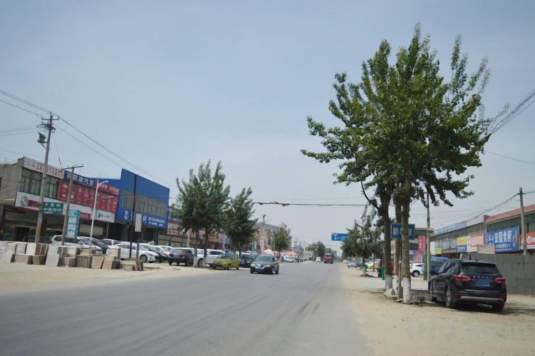 Others 5, Zhanteng Express Hotel, Shijiazhuang