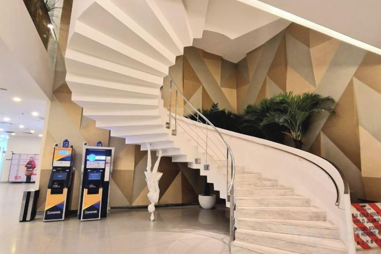Interior 4, Luxury Family Summer Suite KLCC 5 min walk 1BR by Amna, Kuala Lumpur