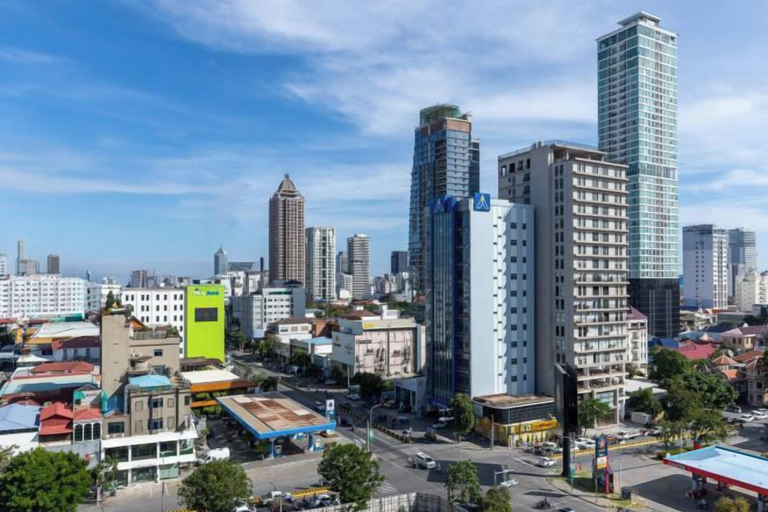 Others 5, SKYCONDO Phnom Penh - Pool And Gym - FREE LAUNDRY, Phnom Penh
