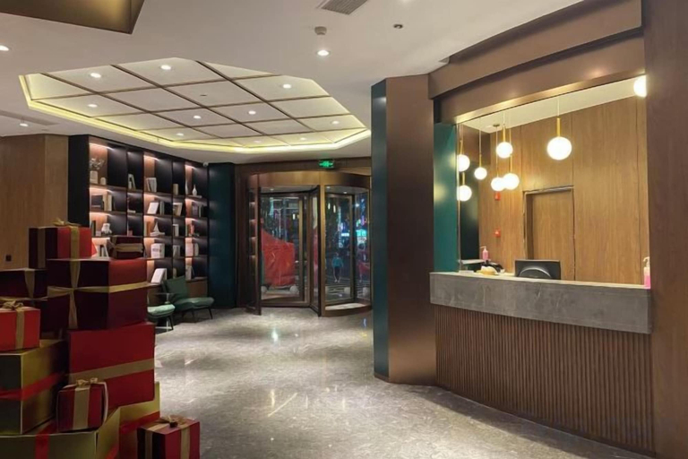 Others 1, Yilong Anyun Hotel, Wenzhou