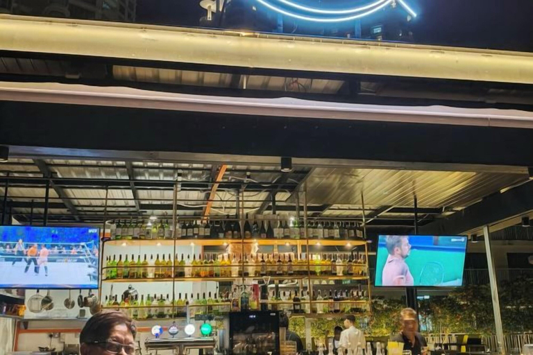 Food & Drinks, Teega Residence Waterfront Living, Johor Bahru