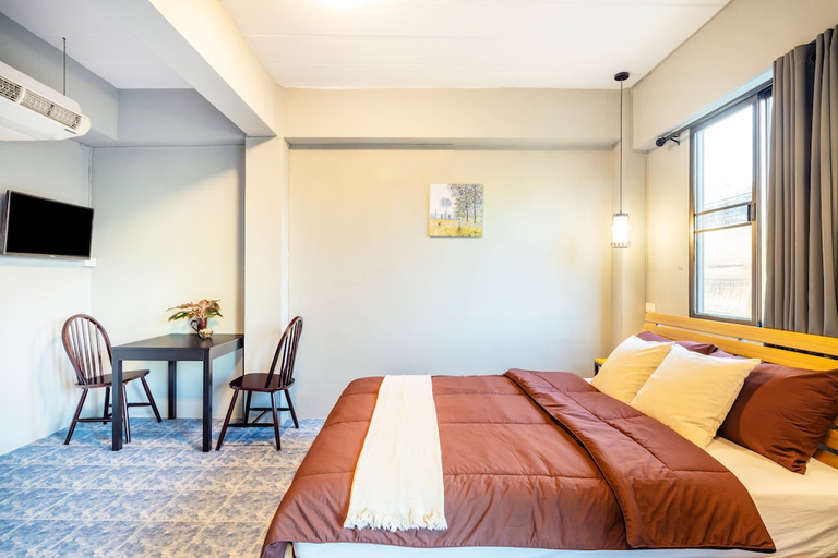 Bedroom 3, Penyos Suite, Bang Khae