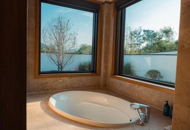 Bathroom 4, Club Med Joyview Anji, Huzhou