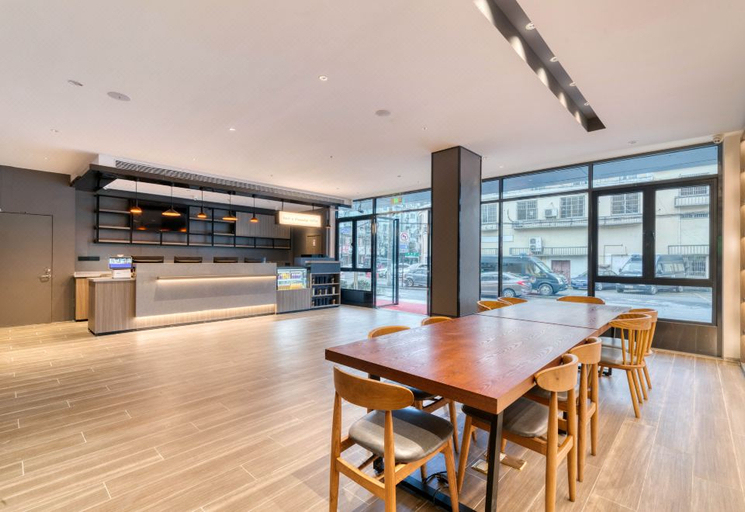 Others 4, Hanting Hotel Hangzhou Qianjiang Xincheng Jingtan Road, Hangzhou