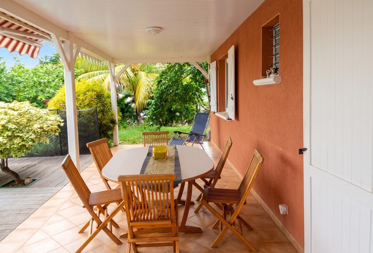 Others, Villa ensoleillee aux Anses-d'Arlet avec piscine privee, Les Anses-d'Arlets