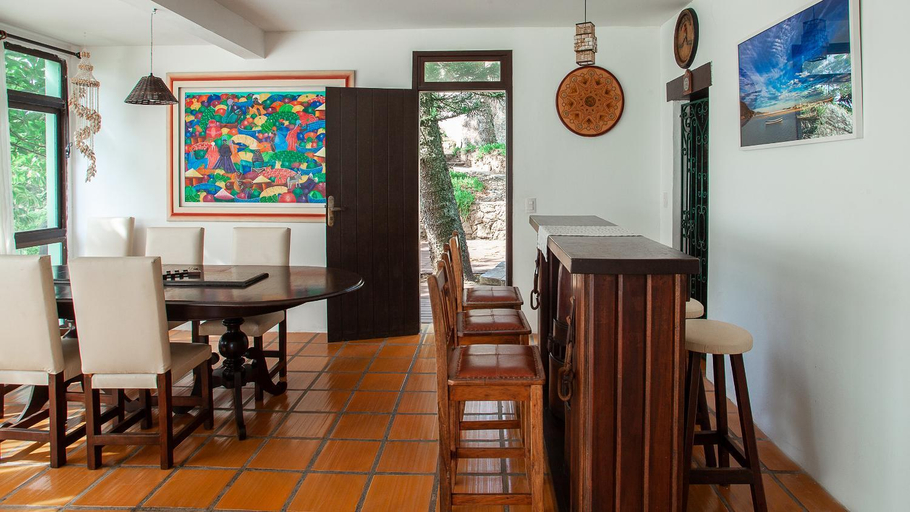 Food & Drinks 4, Joaquina House - paraiso exclusivo em Floripa, Florianopolis