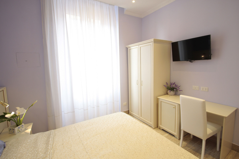 Room 4, Affittacamere Ondina, Rome