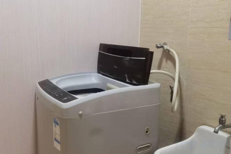 Bathroom 4, Wunao Woli Inn (Fengjing Ancient Town Branch), Shanghai