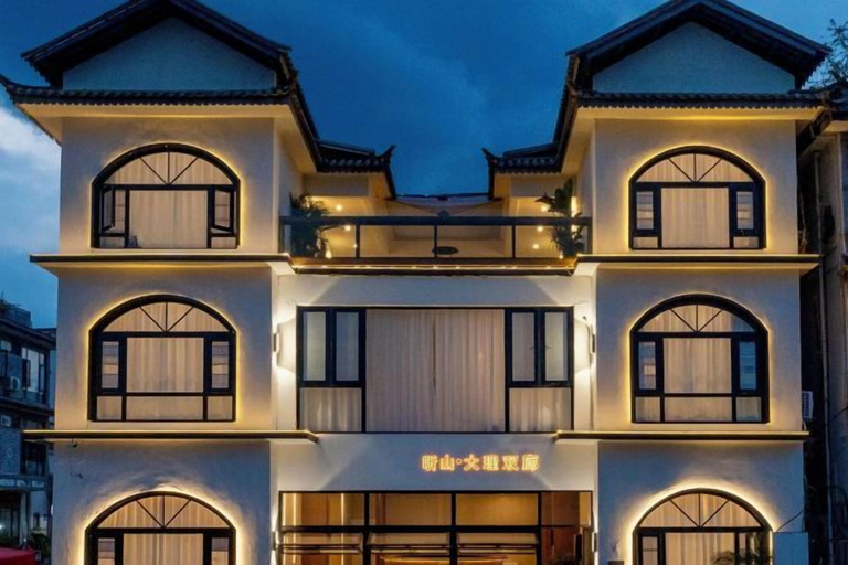 Exterior & Views 2, Tingshan Inn, Dali Bai