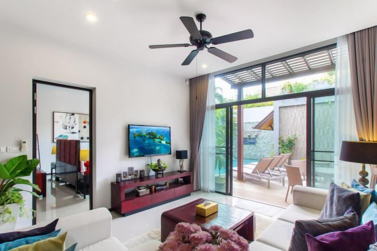 Others 5, Villa Onyx H4, Phuket Island