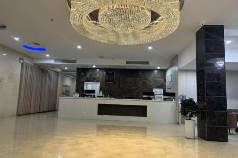 Others 4, Lixin Huatian Theme Hotel, Bozhou