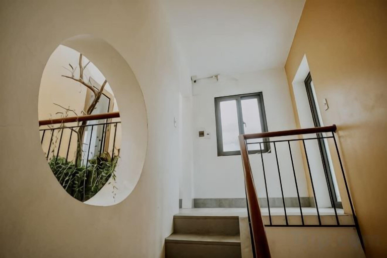 Interior 4, Pamela Cao Bang Homestay, Cao Bằng