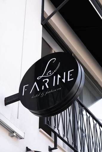 Exterior & Views 2, La Farine Rooms, Fethiye