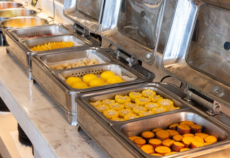 Food & Drinks 5, Vienna International Hotel Guangdong Shanwei Truly Central Plaza, Shanwei