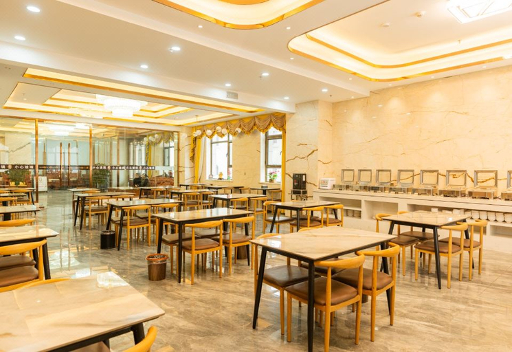 Food & Drinks 4, Haiyue Hotel, Altay
