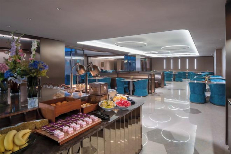 Food & Drinks 5, Crystal Orange Changsha IFS, Changsha