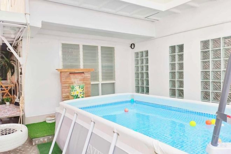 Others 5, Getaway Villa Bangkok - 4 Bedroom, 6 Beds and 5 Bathroom, Huai Kwang