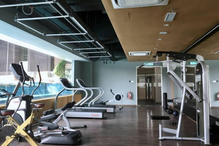 Others 3, Homesuite' Home at Riverson Soho, Kota Kinabalu
