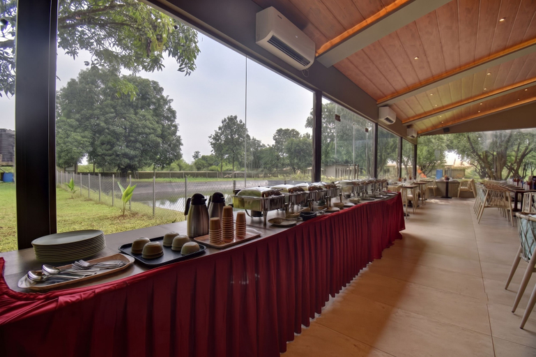 Food & Drinks 4, Tiki Farms – Polynesian Boutique Resort, Karjat, Raigarh