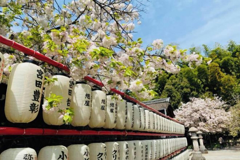 Exterior & Views 2, Toki No Yado Kamishichiken: Max 4ppl, 2min to Sightseeing, Kyoto