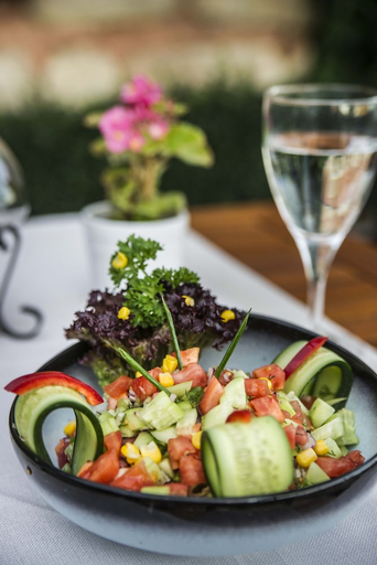 Food & Drinks 5, Radisson Hotel Istanbul Sultanahmet, Fatih