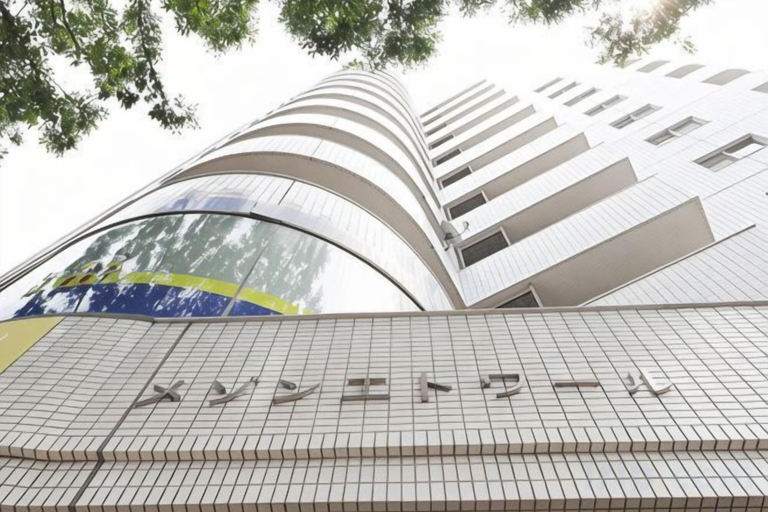 Exterior & Views 2, Mezon Etowaru #706, Nagoya