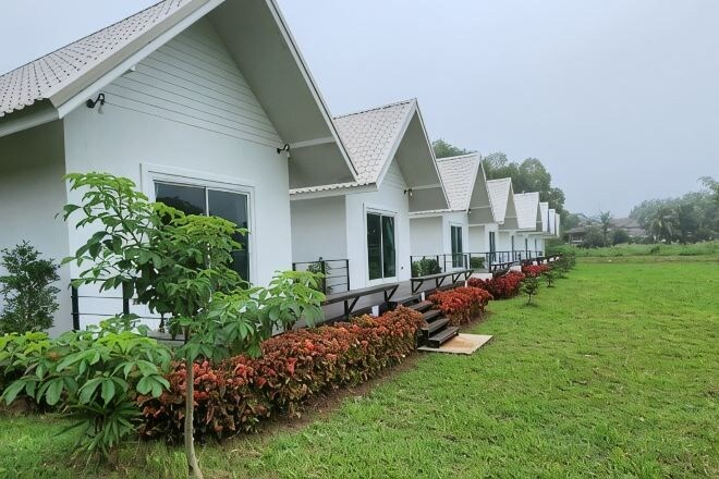 Others 5, Casa Camp, Khao Kho