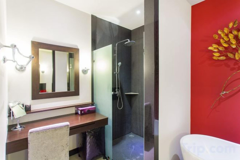 Bathroom 3, Villa Onyx H4, Phuket Island