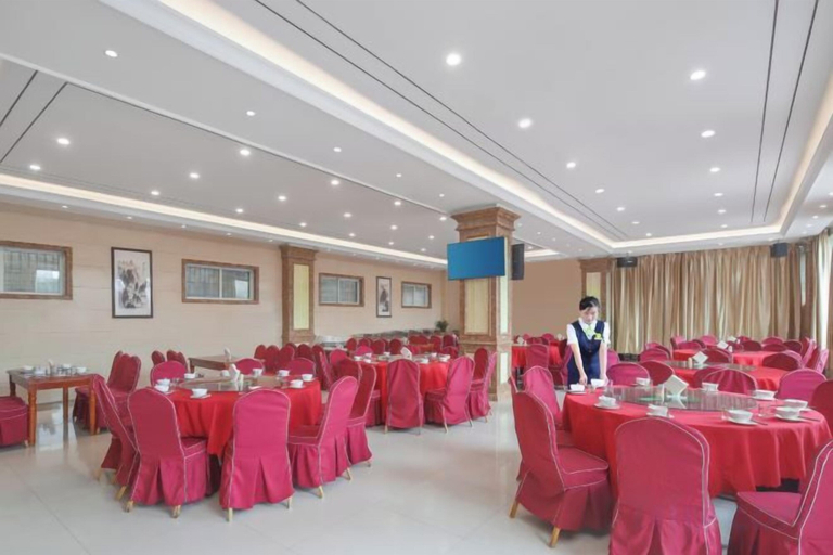 Food & Drinks, Vienna Hotel (Qianshanchuanxuan), Anqing