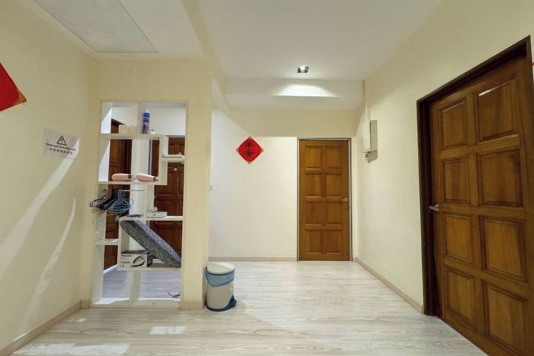 Interior 5, Gathering l Wedding House l 18PaxTaman Oug KL, Kuala Lumpur