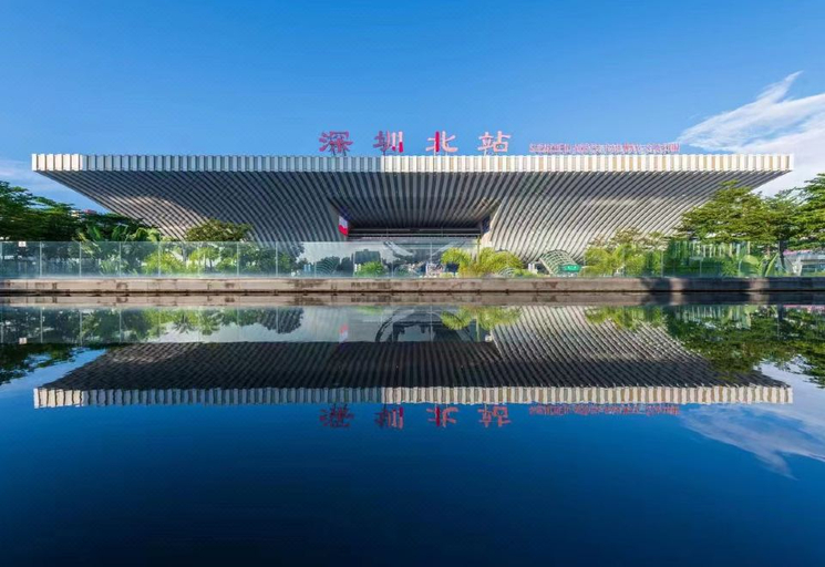 Exterior & Views 1, Vienna Hotel Shenzhen Longhua (Wanzhong City Branch), Shenzhen