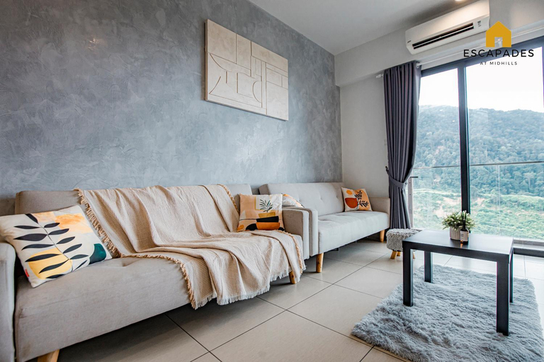 Others 2, Vest Suite at Midhills Genting Highlands Free WiFi, Genting Highlands