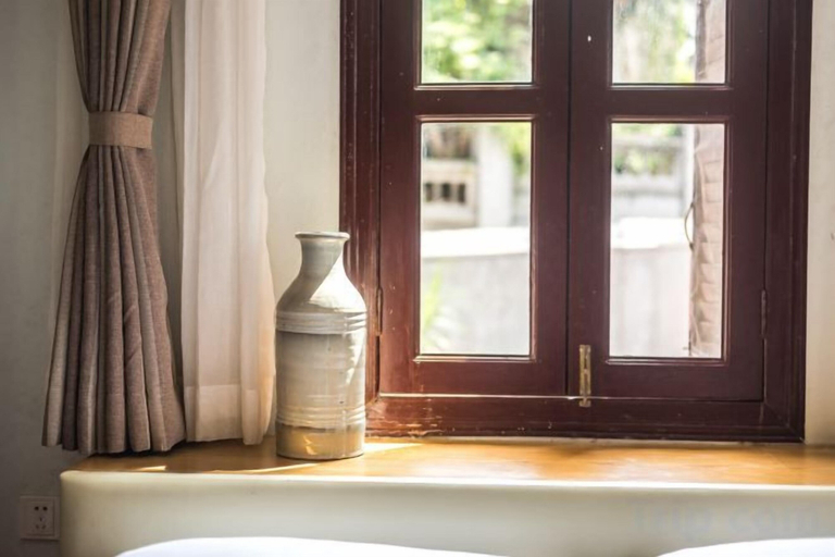 Bathroom, Kulangsu Fuxing Mansion (Sanqiutian Pier), Xiamen