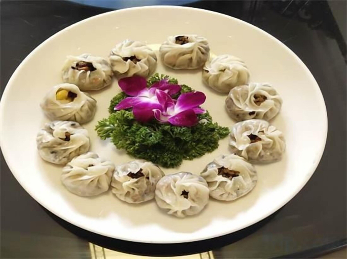 Food & Drinks 5, Tiantai Feitou Chalet, Taizhou
