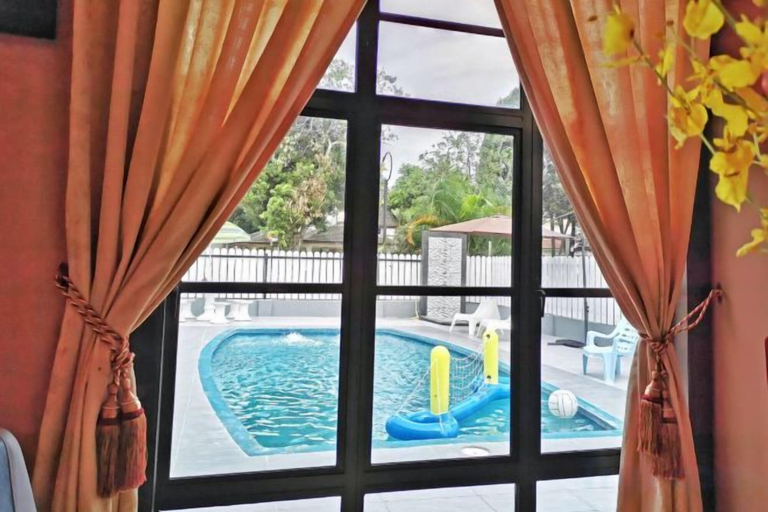 Others 4, Yussy Homestay at Afamosa Villa, Alor Gajah