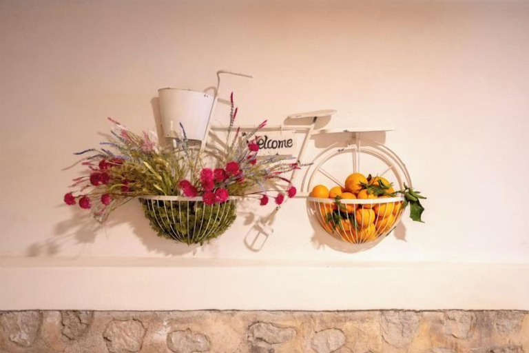 Food & Drinks 5, Soller Plaza, Baleares