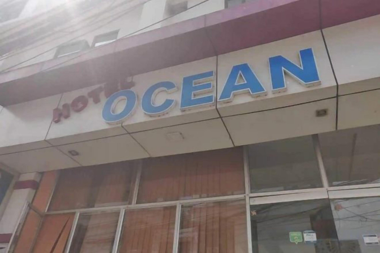 Exterior & Views 2, Hotel Ocean, Lahad Datu